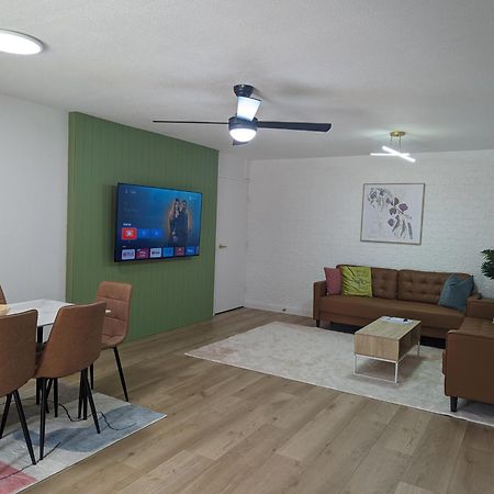 Dunes Holiday Apartment Unit 8 콥스 하버 외부 사진