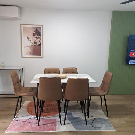 Dunes Holiday Apartment Unit 8 콥스 하버 외부 사진