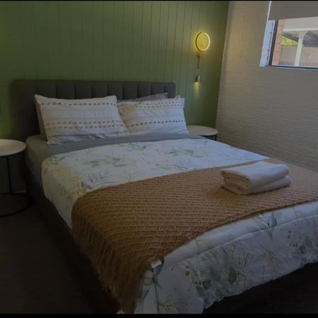 Dunes Holiday Apartment Unit 8 콥스 하버 외부 사진