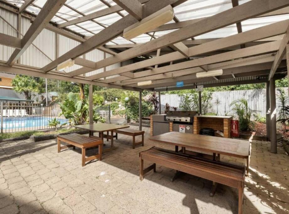 Dunes Holiday Apartment Unit 8 콥스 하버 외부 사진