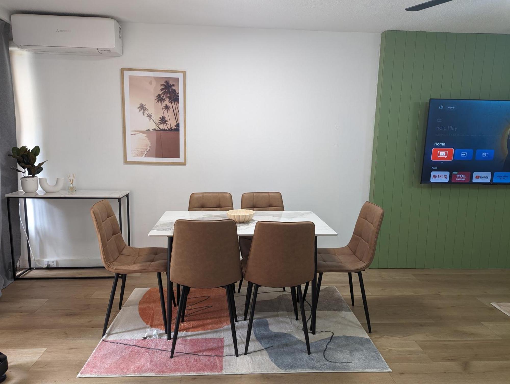 Dunes Holiday Apartment Unit 8 콥스 하버 외부 사진