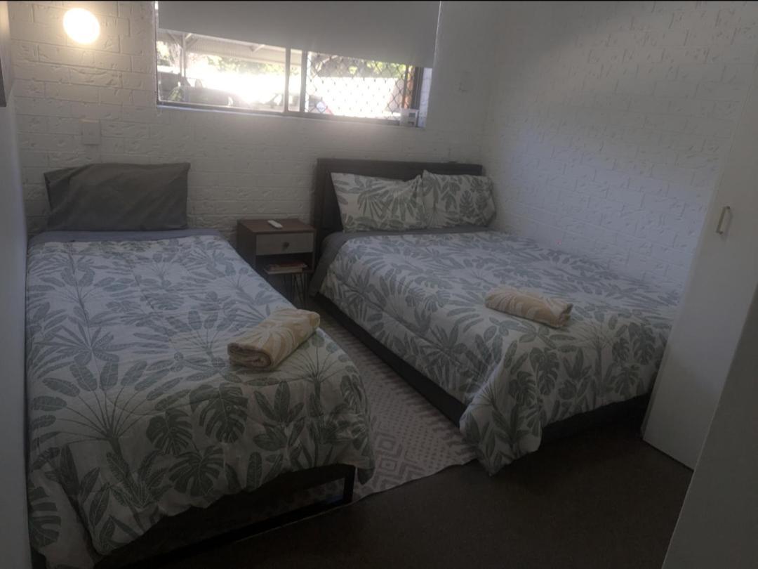 Dunes Holiday Apartment Unit 8 콥스 하버 외부 사진