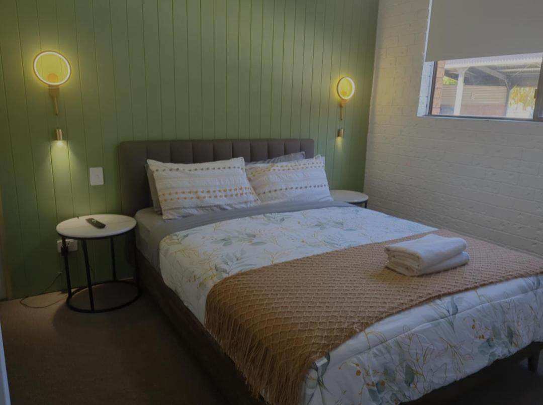 Dunes Holiday Apartment Unit 8 콥스 하버 외부 사진