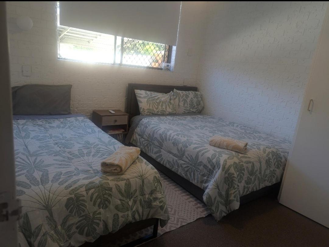 Dunes Holiday Apartment Unit 8 콥스 하버 외부 사진