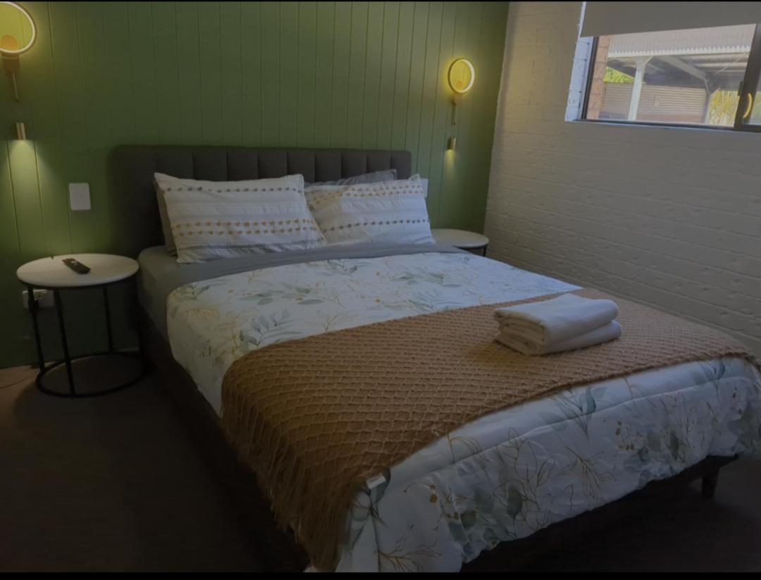 Dunes Holiday Apartment Unit 8 콥스 하버 외부 사진